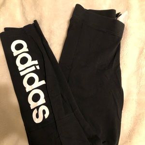 Adidas leggings